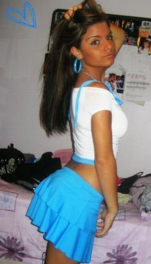 Джессіка Лінн Валеріо (41 фото) – фото 32