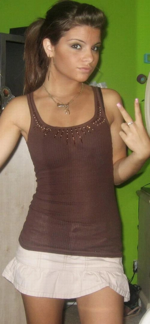 Джессіка Лінн Валеріо (41 фото) – фото 36