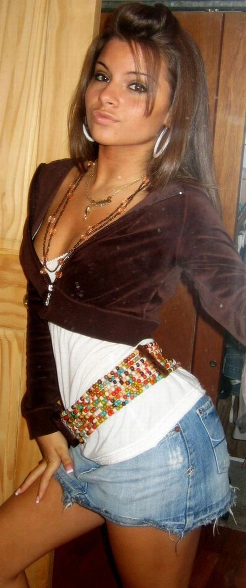 Джессіка Лінн Валеріо (41 фото) – фото 37