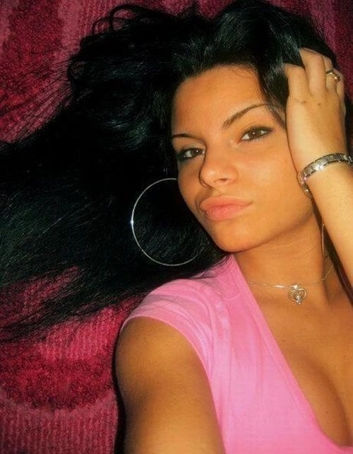 Джессіка Лінн Валеріо (41 фото) – фото 40