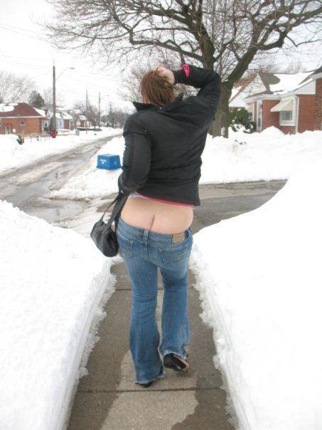 Колекція опущених штанів (32 фото) – фото 4