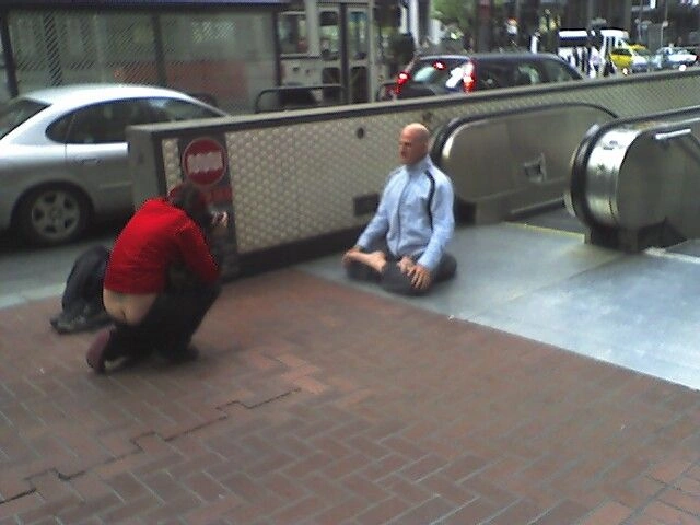 Колекція опущених штанів (32 фото) – фото 6