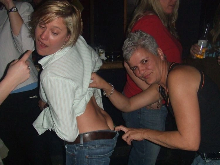 Колекція опущених штанів (32 фото) – фото 9