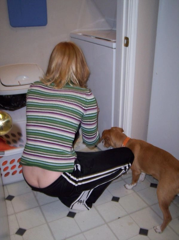 Колекція опущених штанів (32 фото) – фото 11