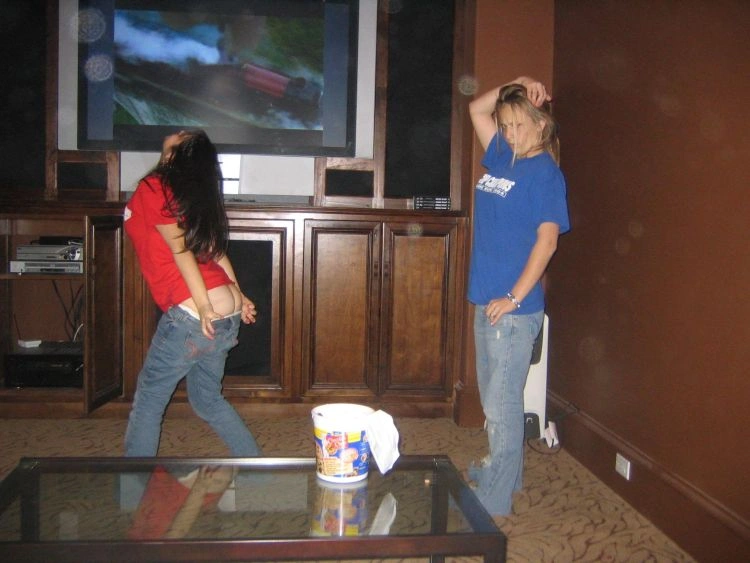 Колекція опущених штанів (32 фото) – фото 13