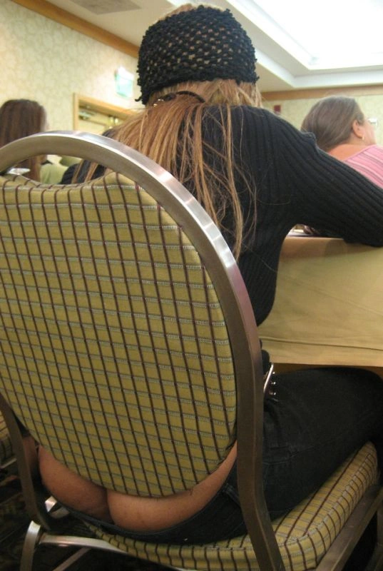 Колекція опущених штанів (32 фото) – фото 29