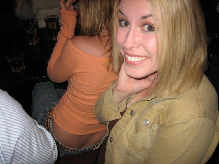 Колекція опущених штанів (32 фото) – фото 31