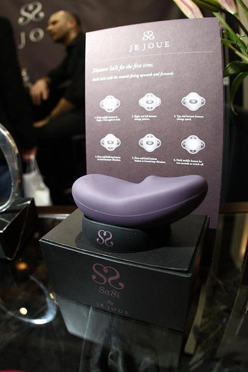 Еротична виставка (39 фото) – фото 25