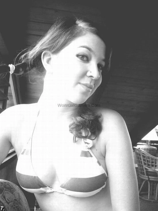 Дівчата-гравці в World of Warcraft (43 фото) – фото 2