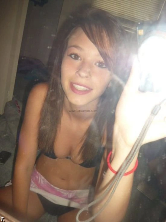 Дівчата-гравці в World of Warcraft (43 фото) – фото 8