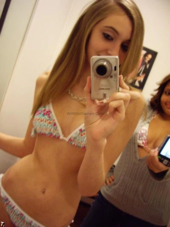 Дівчата-гравці в World of Warcraft (43 фото) – фото 9