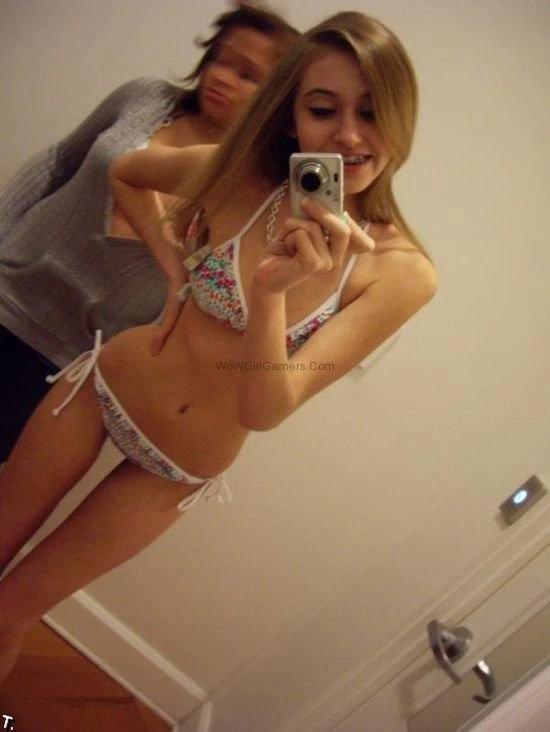 Дівчата-гравці в World of Warcraft (43 фото) – фото 10