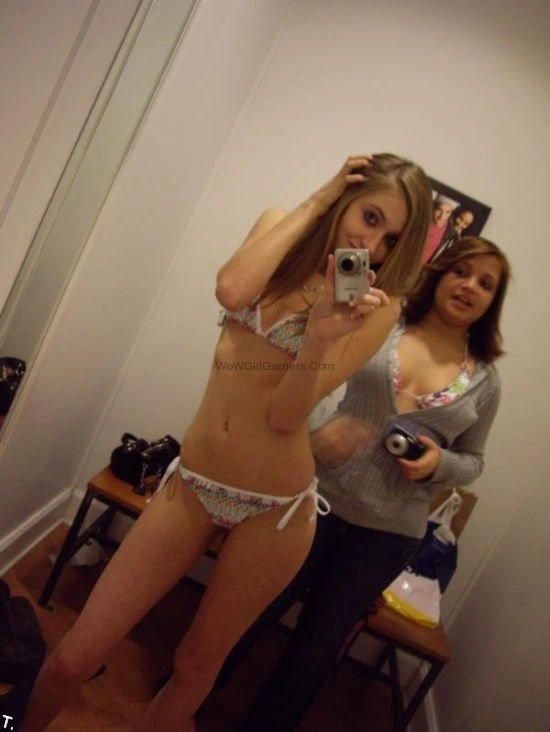 Дівчата-гравці в World of Warcraft (43 фото) – фото 11