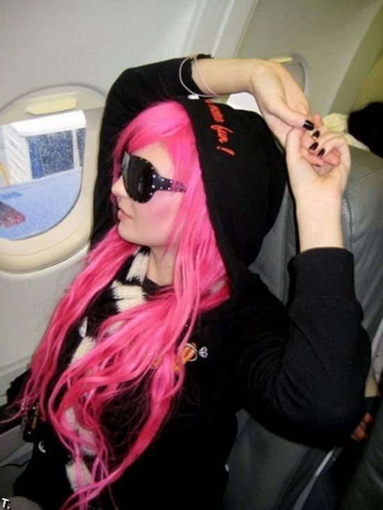 Милі дівчатка емо (62 фото) – фото 5