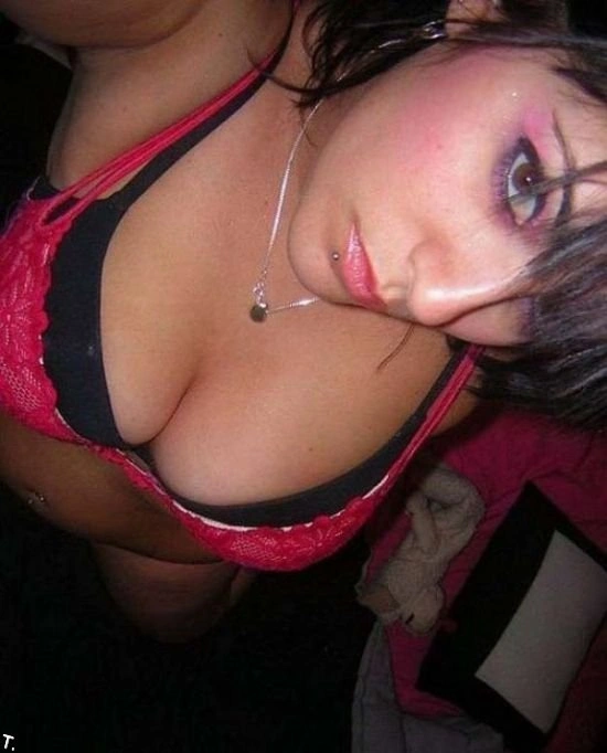 Милі дівчатка емо (62 фото) – фото 30