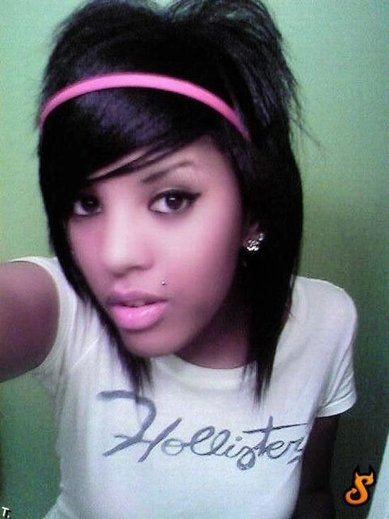 Милі дівчатка емо (62 фото) – фото 33