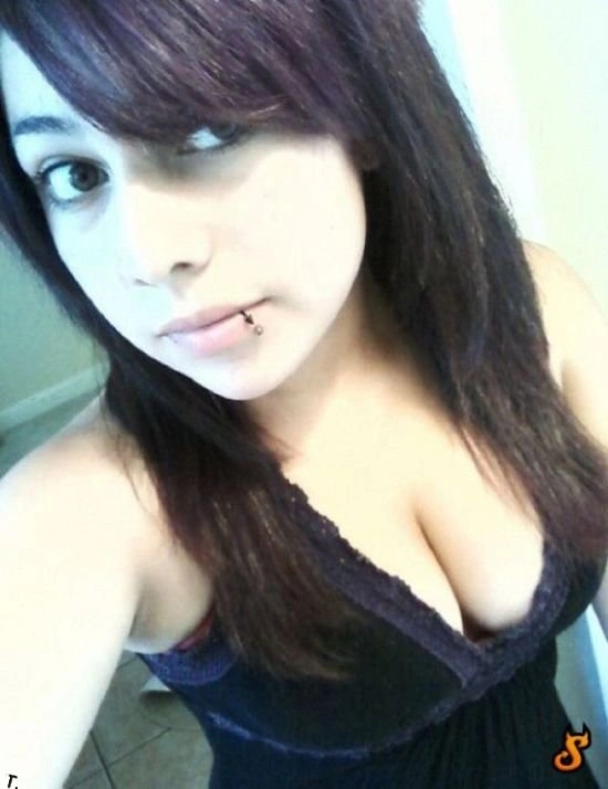 Милі дівчатка емо (62 фото) – фото 54