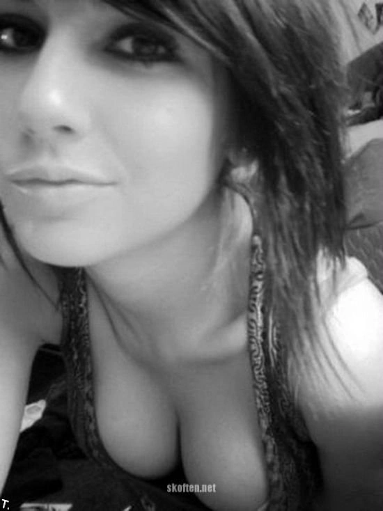 Милі дівчатка емо (62 фото) – фото 58