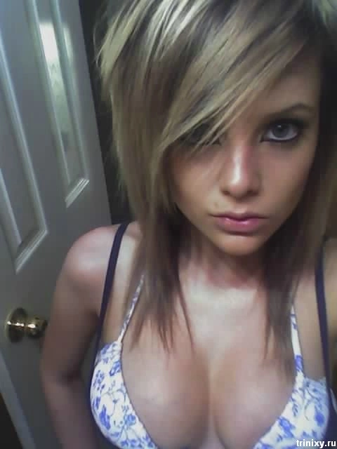 Дівчата на Myspace (40 фото) – фото 2