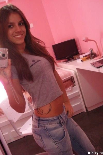Дівчата на Myspace (40 фото) – фото 6