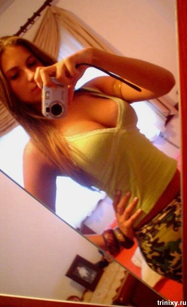 Дівчата на Myspace (40 фото) – фото 8