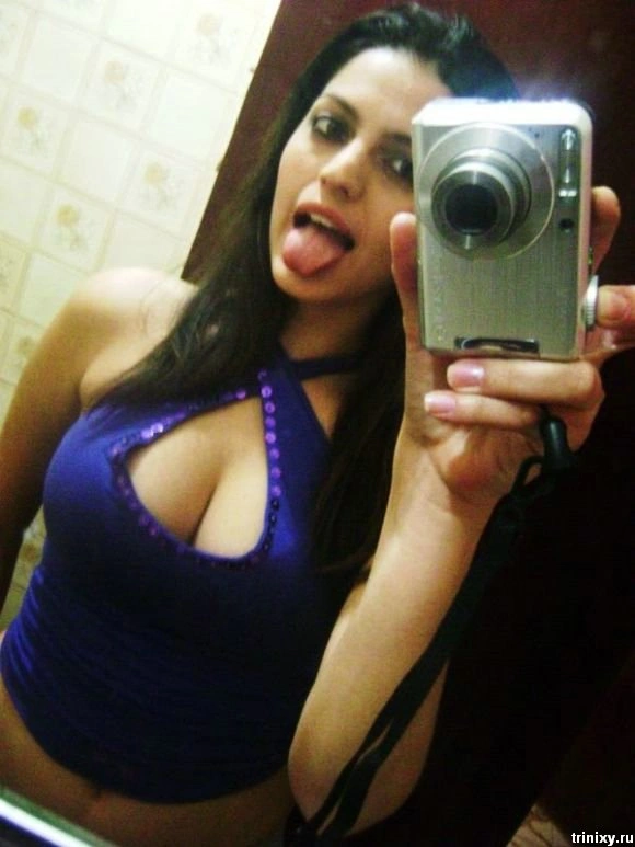 Дівчата на Myspace (40 фото) – фото 11