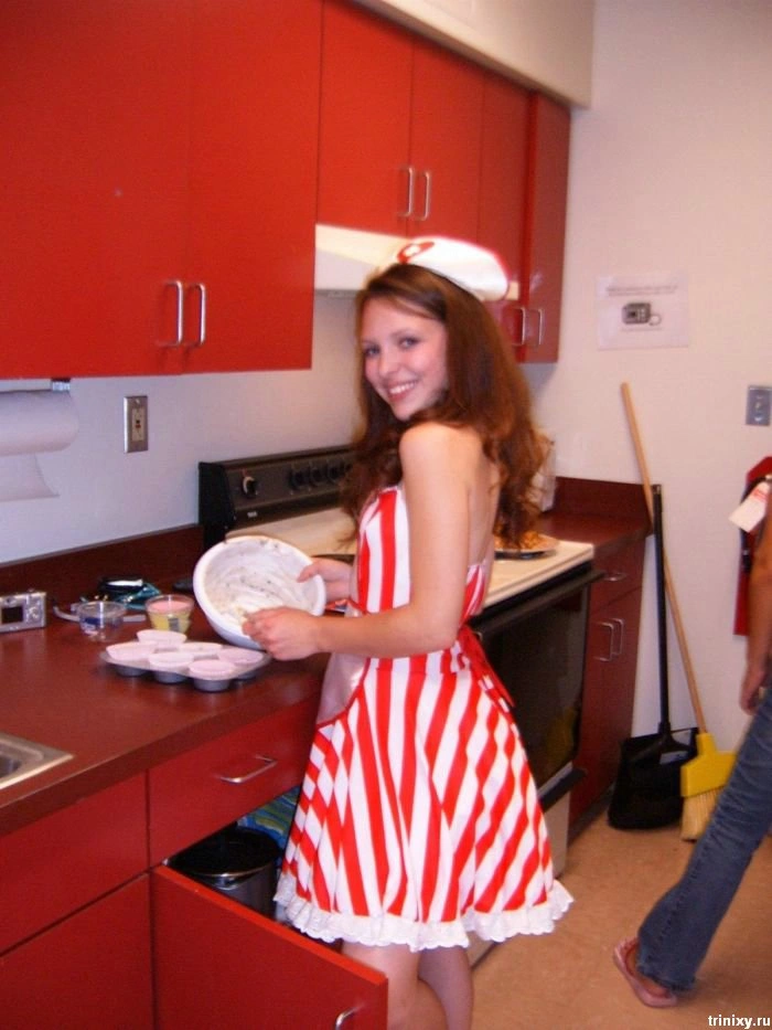 Господині будинку (55 фото) – фото 6