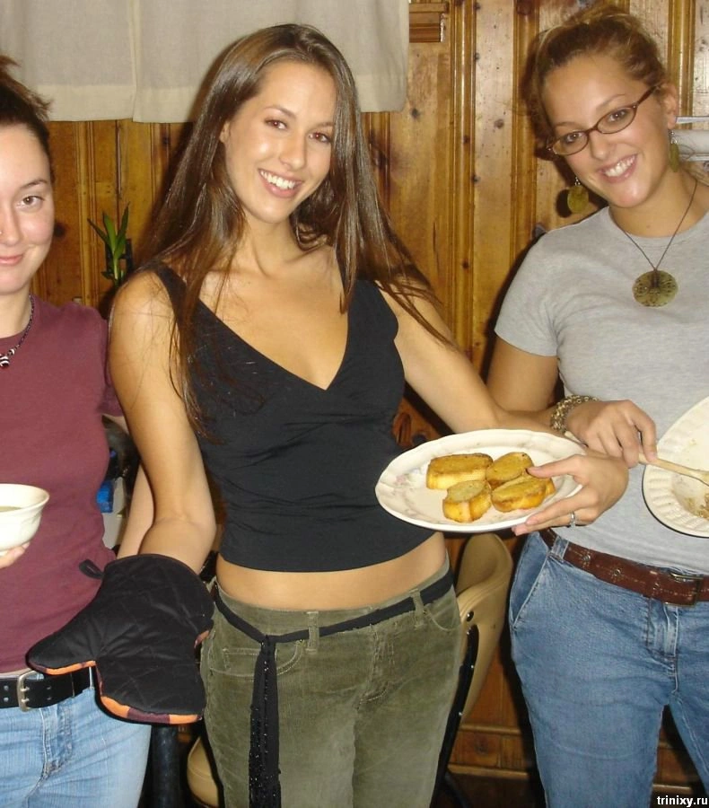 Господині будинку (55 фото) – фото 7