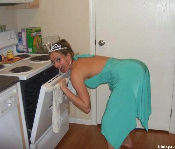 Господині будинку (55 фото) – фото 10