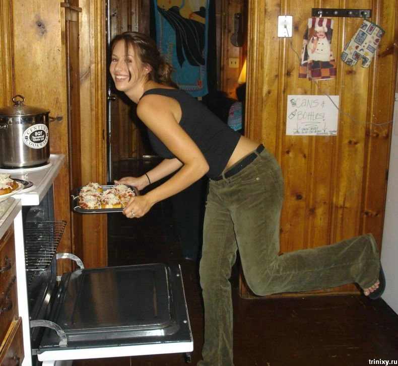 Господині будинку (55 фото) – фото 16