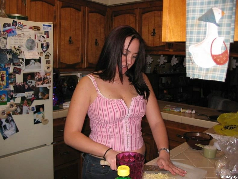 Господині будинку (55 фото) – фото 17