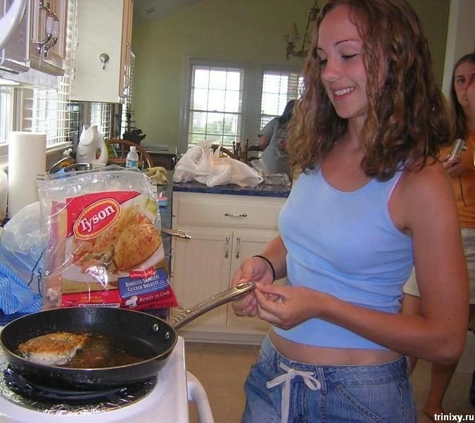 Господині будинку (55 фото) – фото 20