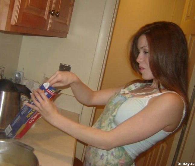 Господині будинку (55 фото) – фото 22