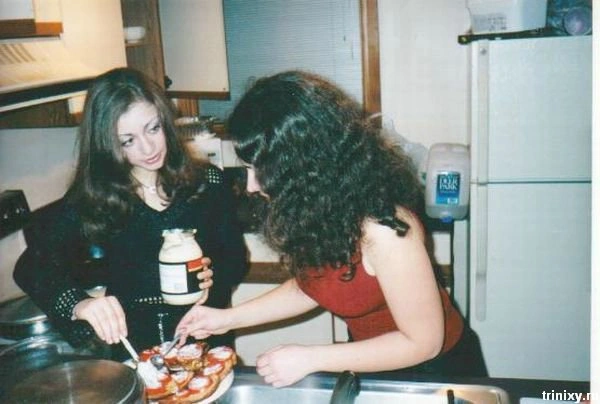 Господині будинку (55 фото) – фото 37