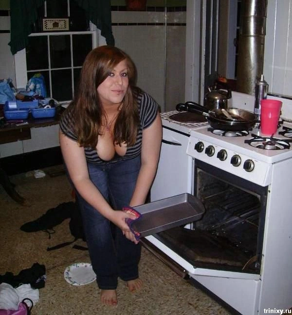 Господині будинку (55 фото) – фото 38