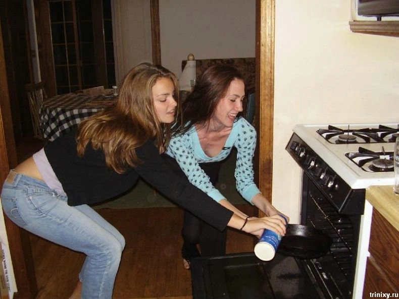 Господині будинку (55 фото) – фото 42