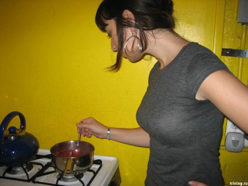 Господині будинку (55 фото) – фото 46