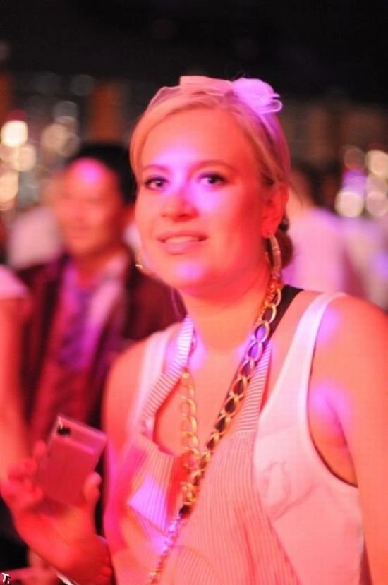 Дівчата в шкільній формі в нічних клубах (100 фото) – фото 83