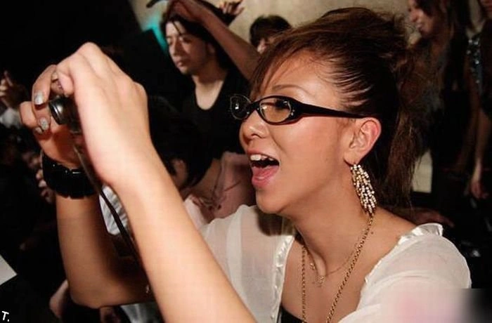Дівчата в китайських клубах (30 фото) – фото 8