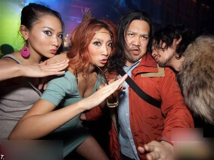 Дівчата в китайських клубах (30 фото) – фото 9