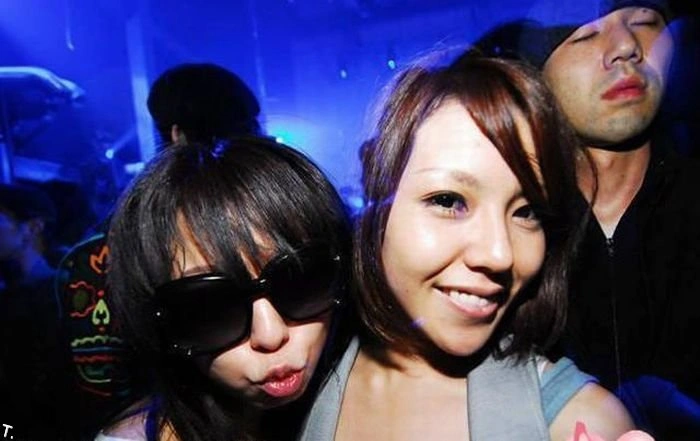 Дівчата в китайських клубах (30 фото) – фото 10