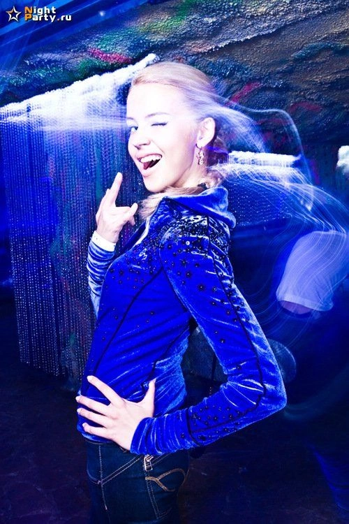 Клубні гулянки (60 фото) – фото 2