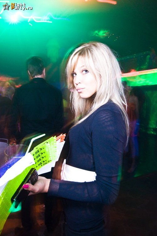 Клубні гулянки (60 фото) – фото 8