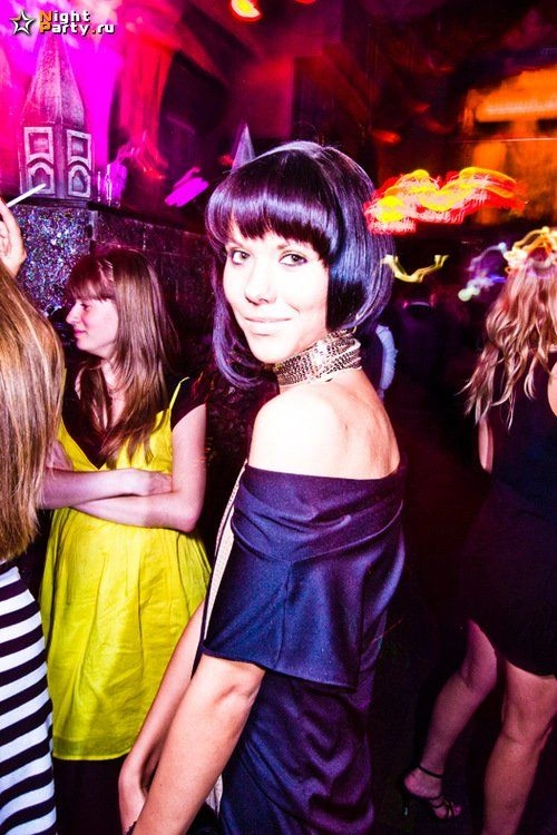 Клубні гулянки (60 фото) – фото 17