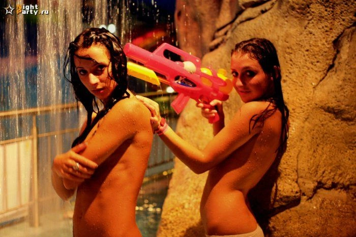 Клубні гулянки (60 фото) – фото 24