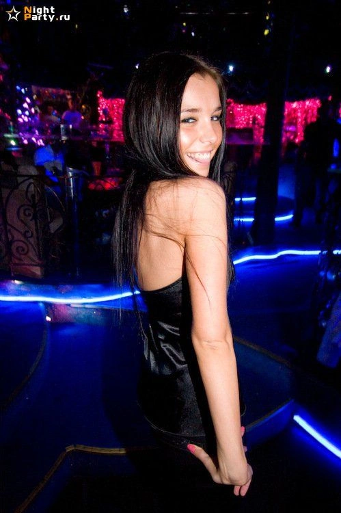 Клубні гулянки (60 фото) – фото 25