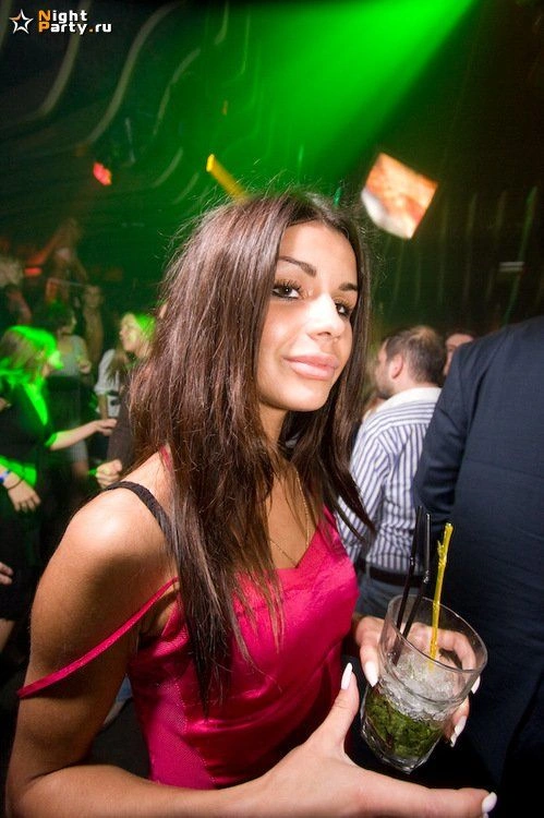 Клубні гулянки (60 фото) – фото 32