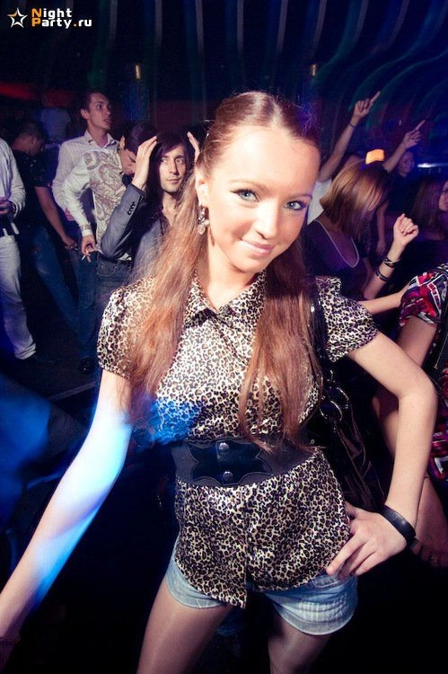 Клубні гулянки (60 фото) – фото 33