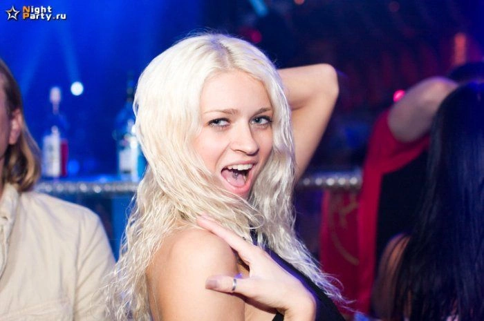 Клубні гулянки (60 фото) – фото 34