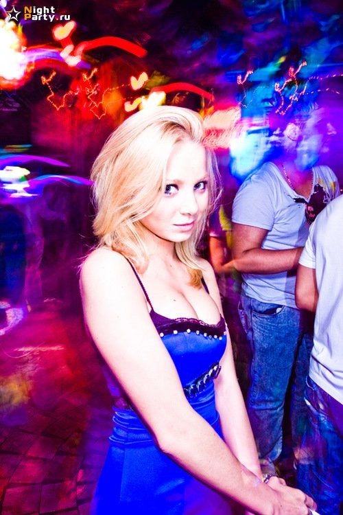 Клубні гулянки (60 фото) – фото 36